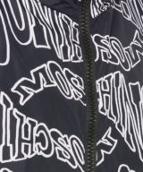 Chaqueta moschino reversible Logo