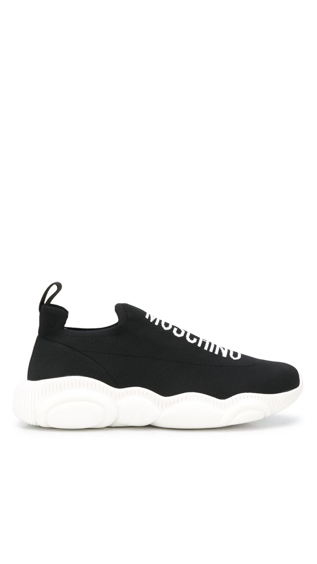 Deportiva Moschino Teddy