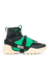 Deportiva Diesel