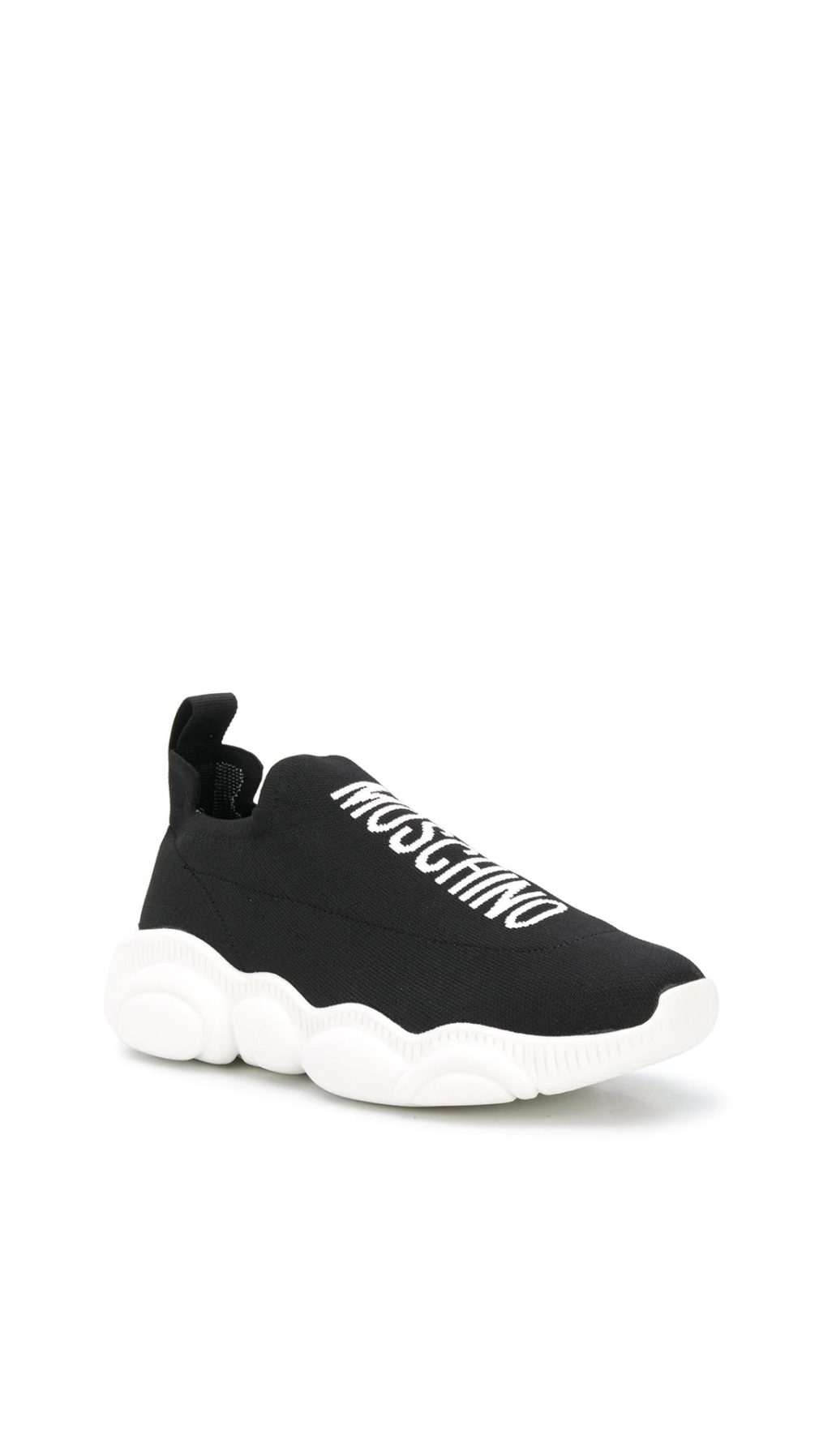 Deportiva Moschino Teddy