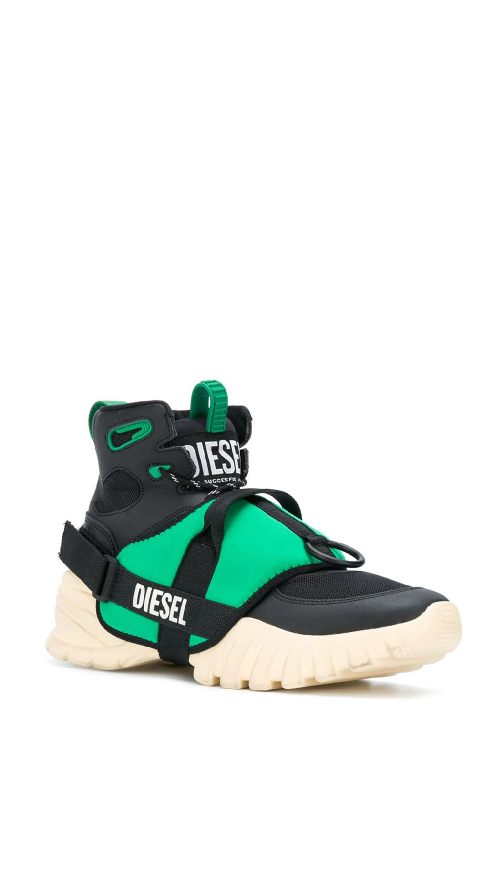 Deportiva Diesel
