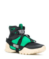 Deportiva Diesel