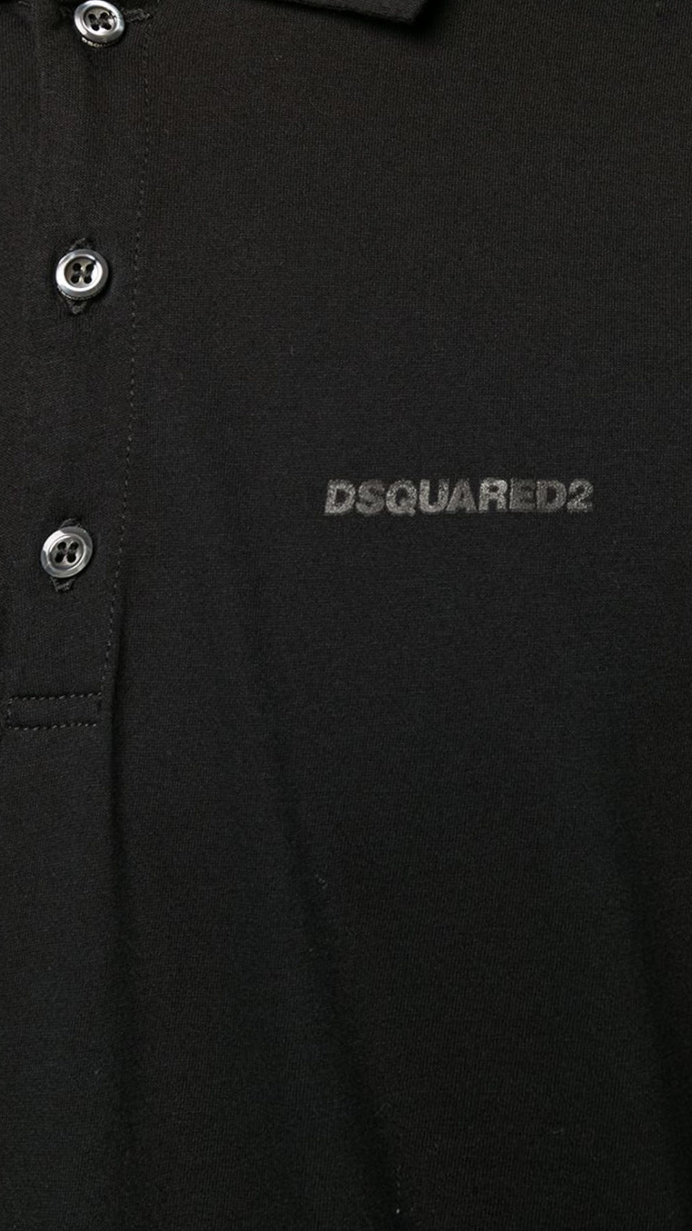 Polo Dsquared2 Logo