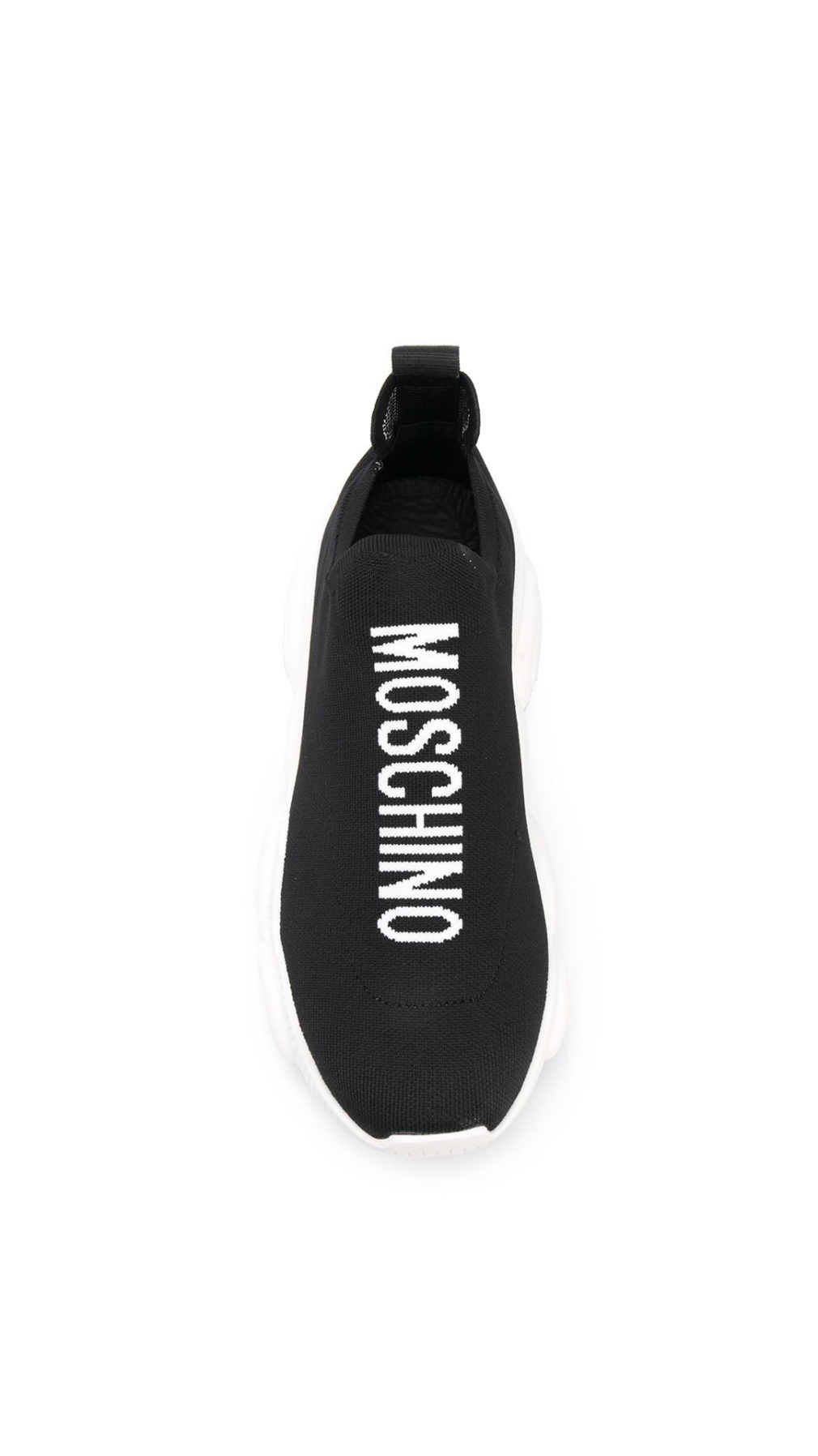 Deportiva Moschino Teddy