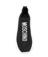 Deportiva Moschino Teddy