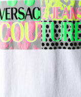 Camiseta Versace Jeans Couture Logo