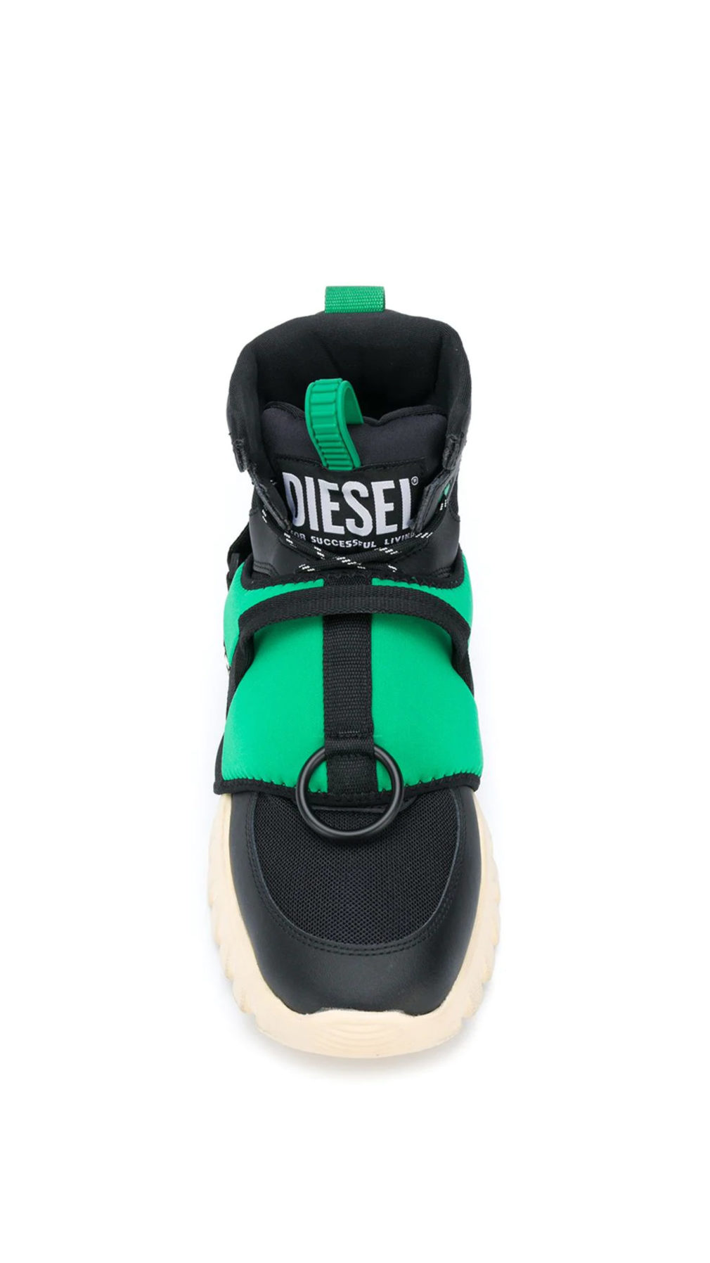 Deportiva Diesel