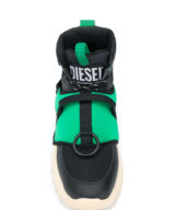 Deportiva Diesel