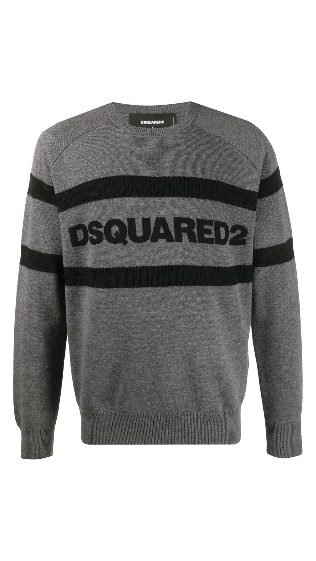 Jersey Dsquared2 Logo