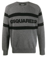 Jersey Dsquared2 Logo