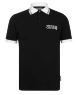 Polo Versace Jeans Couture Logo