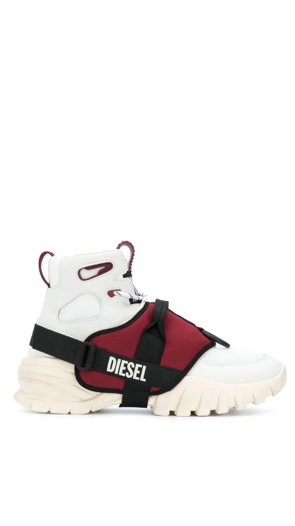 Deportiva Diesel