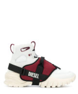 Deportiva Diesel