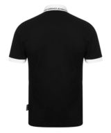 Polo Versace Jeans Couture Logo