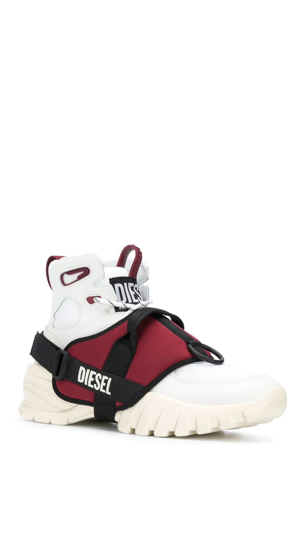 Deportiva Diesel