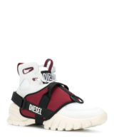 Deportiva Diesel