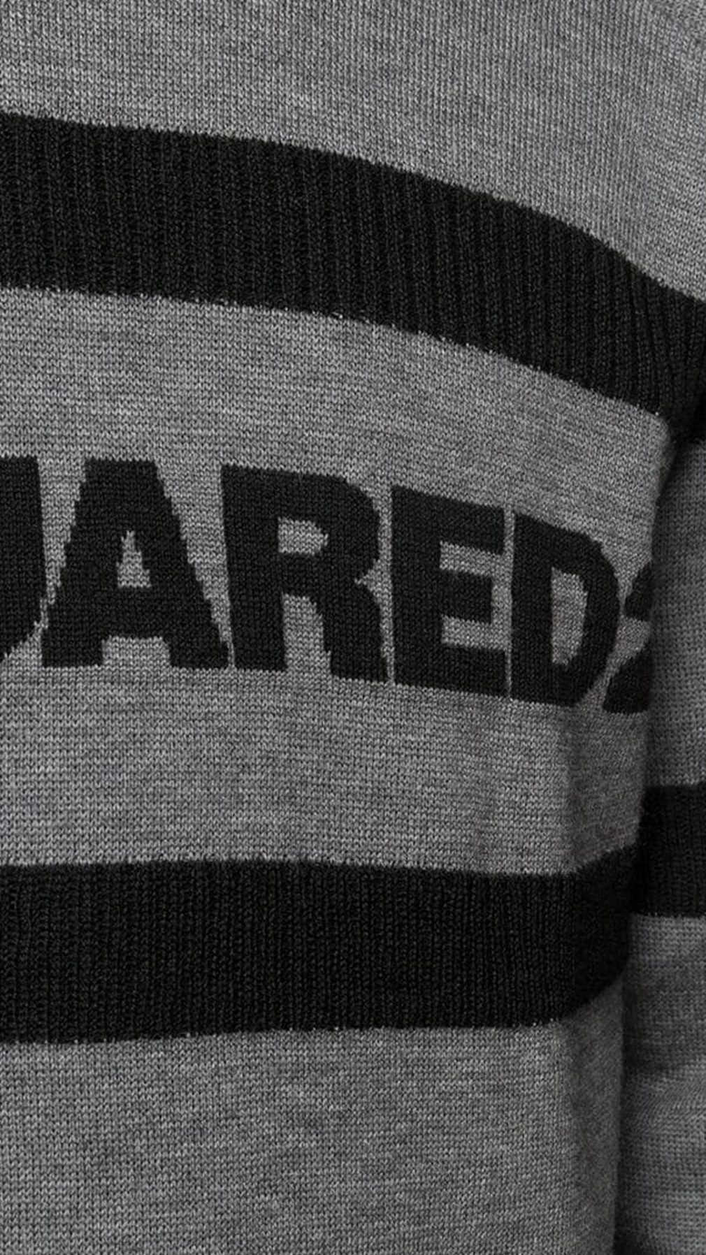 Jersey Dsquared2 Logo