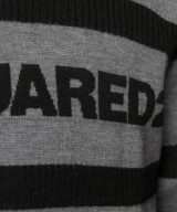 Jersey Dsquared2 Logo