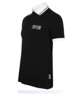 Polo Versace Jeans Couture Logo
