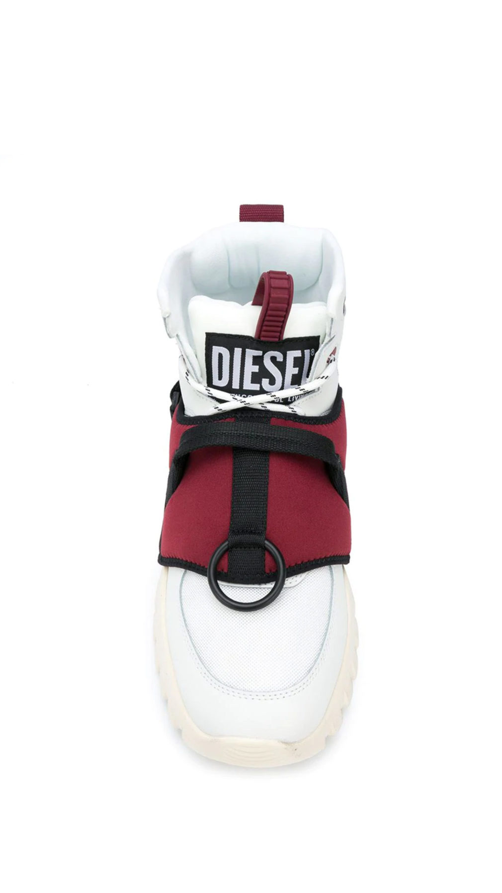 Deportiva Diesel