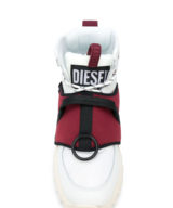 Deportiva Diesel