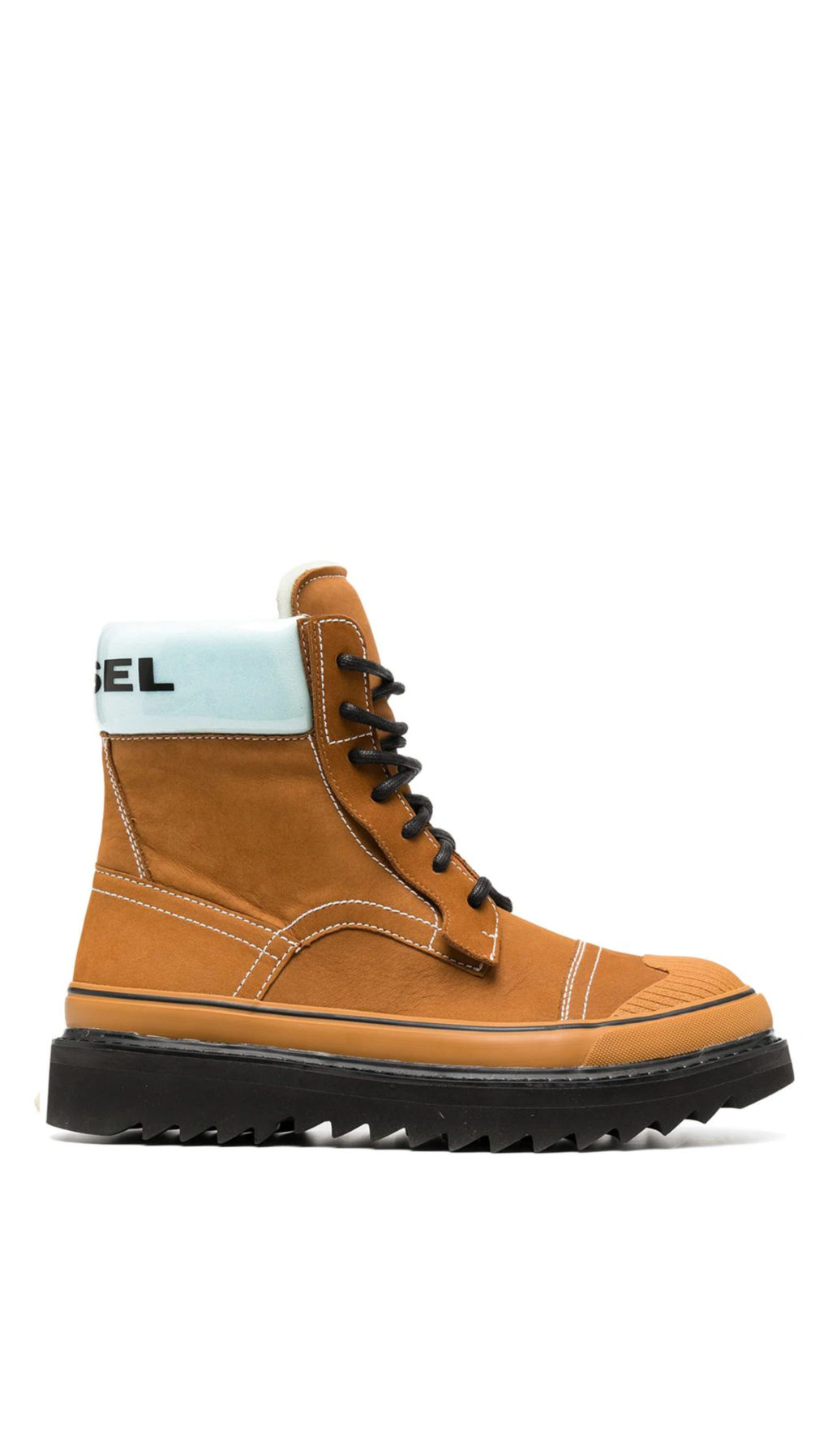Botas Diesel