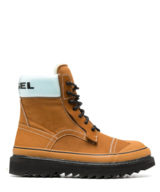 Botas Diesel