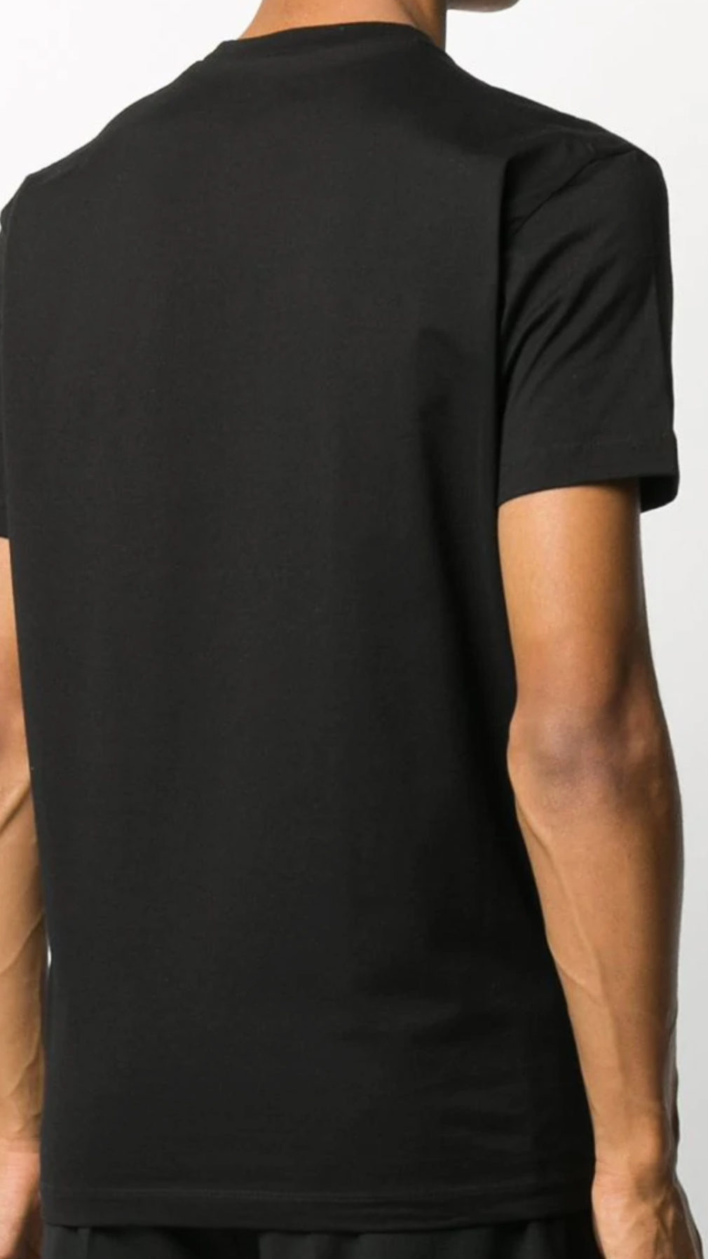 Camiseta Dsquared2 Logo
