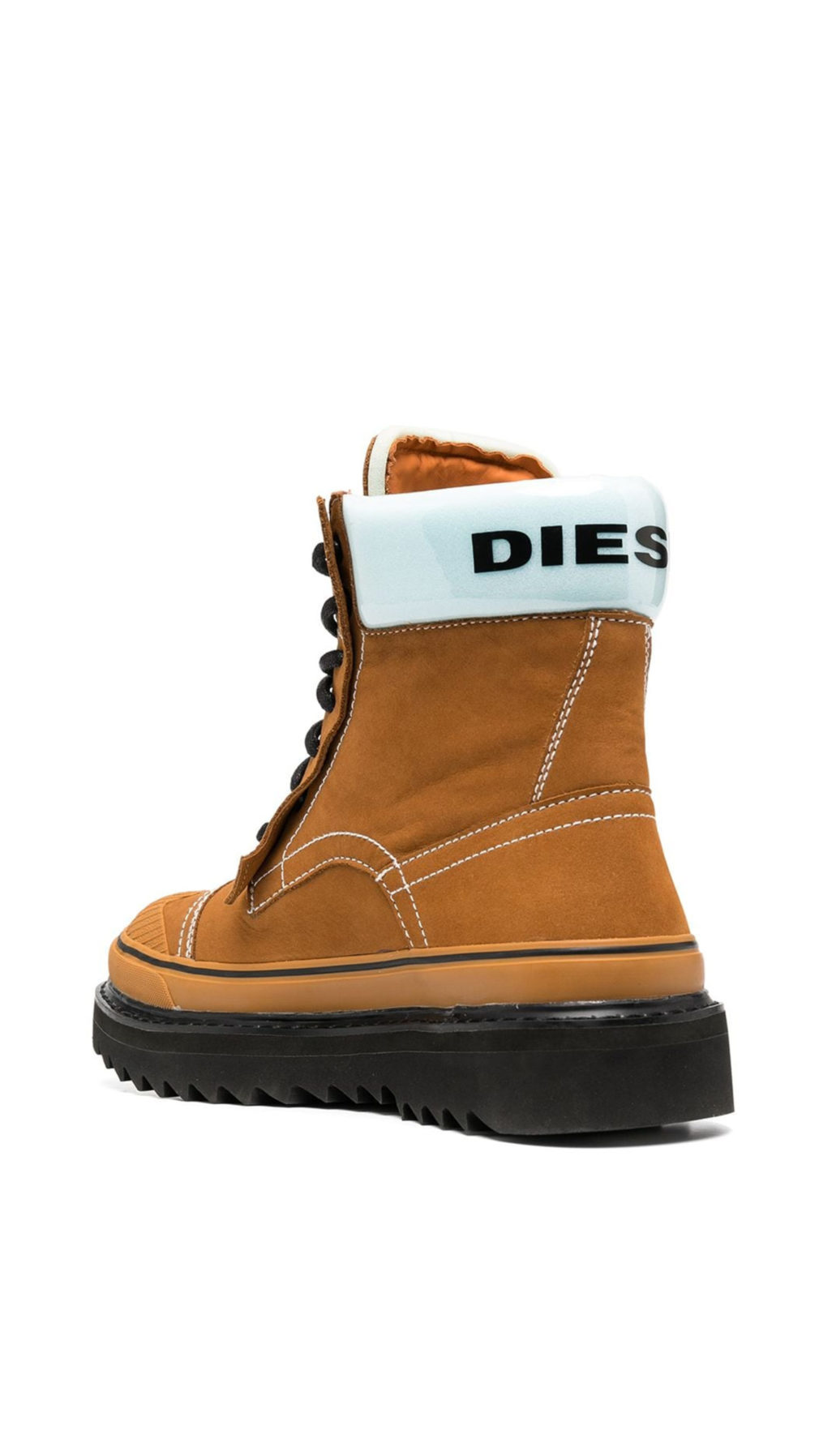 Botas Diesel