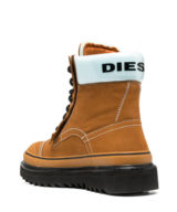 Botas Diesel