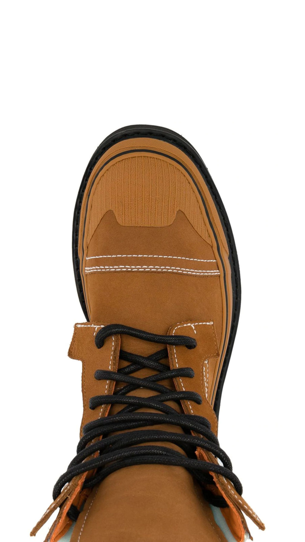 Botas Diesel