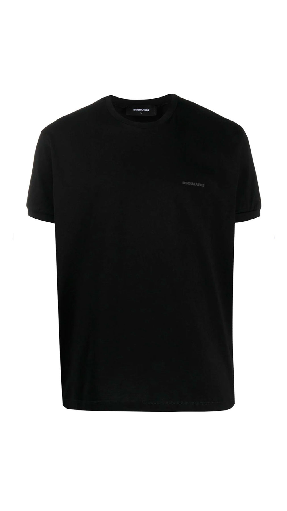 Camiseta Dsquared2 Logo