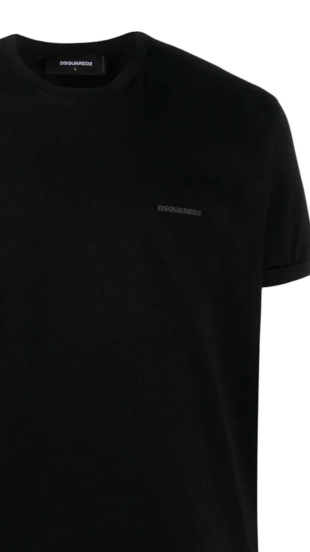 Camiseta Dsquared2 Logo