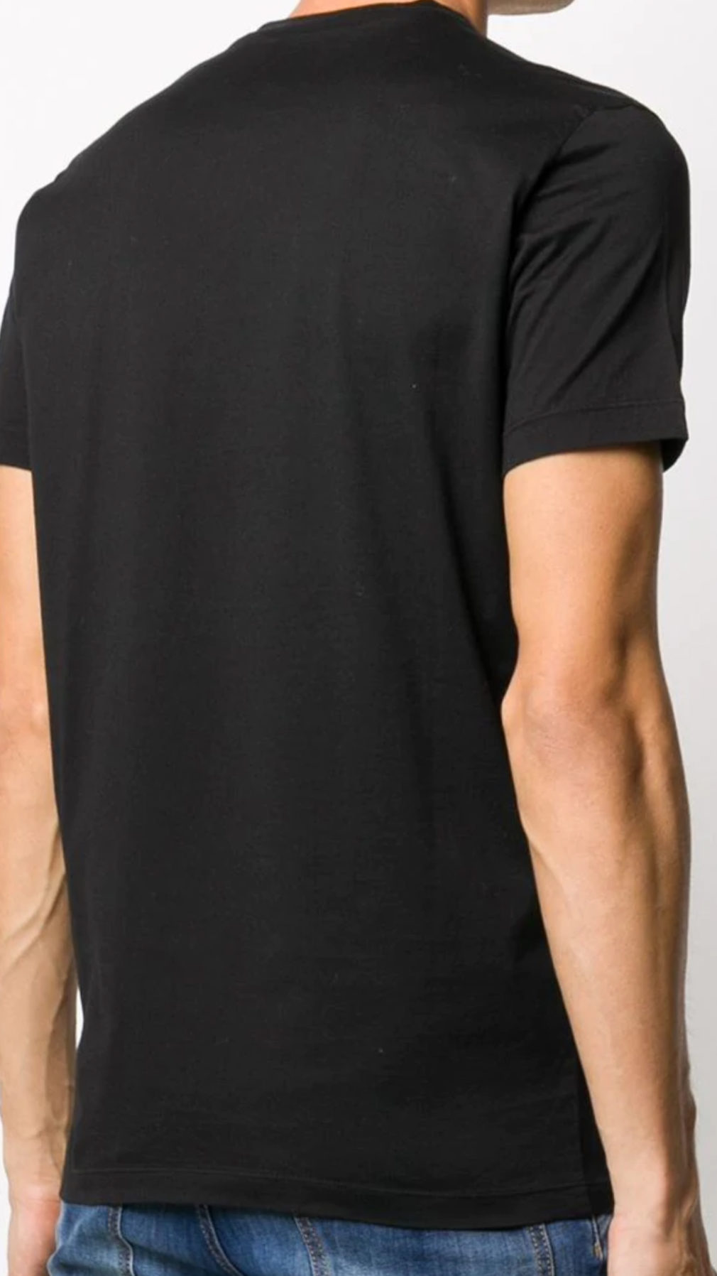 Camiseta Dsquared2 Logo