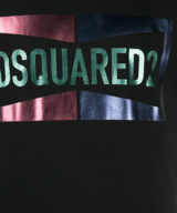 Camiseta Dsquared2 Logo