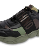 Deportiva Moschino Teddy