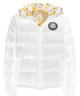 Chaqueta Versace Jeans Couture Logo