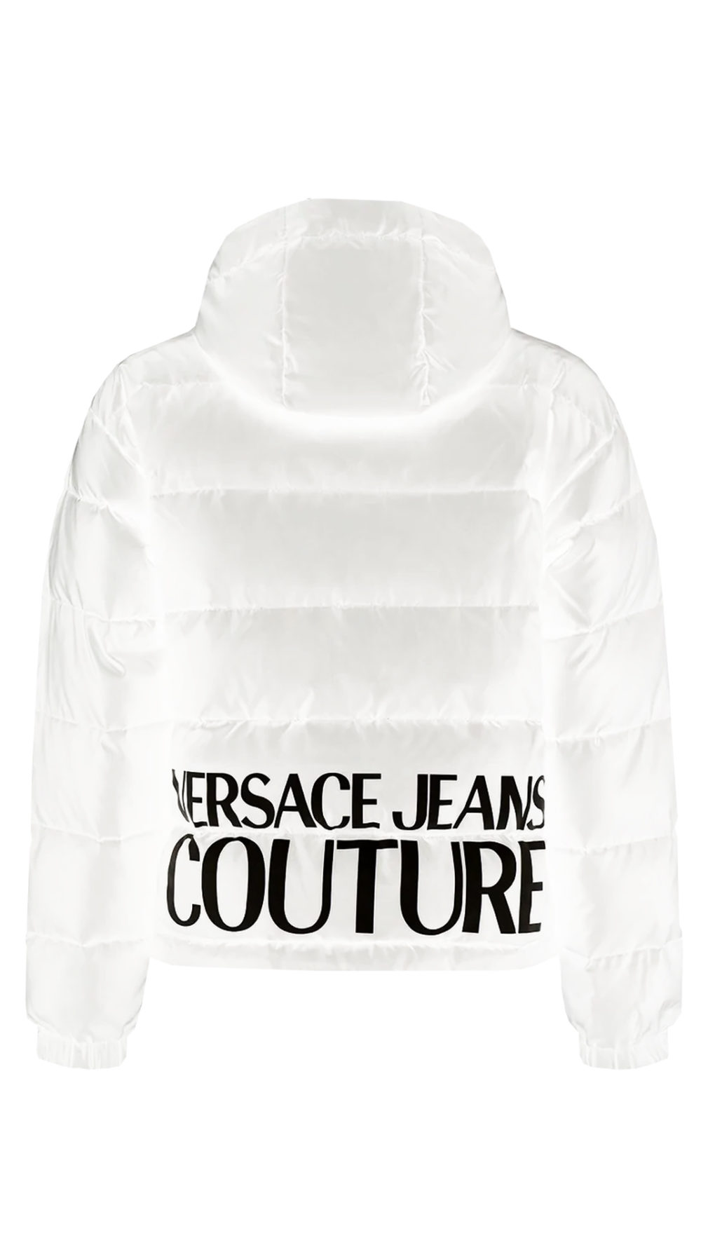 Chaqueta Versace Jeans Couture Logo