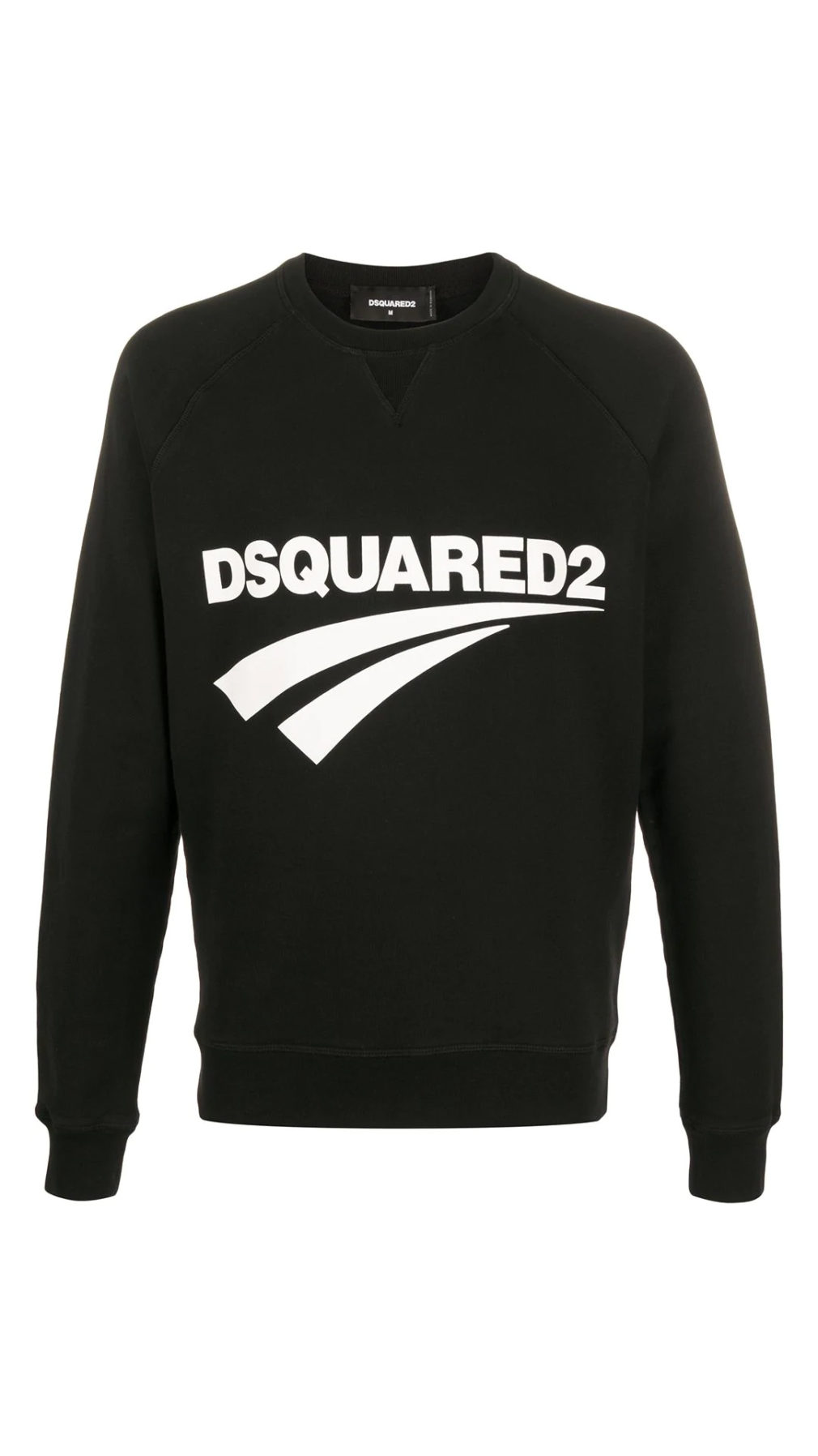 Sudadera Dsquared2 Logo