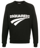 Sudadera Dsquared2 Logo
