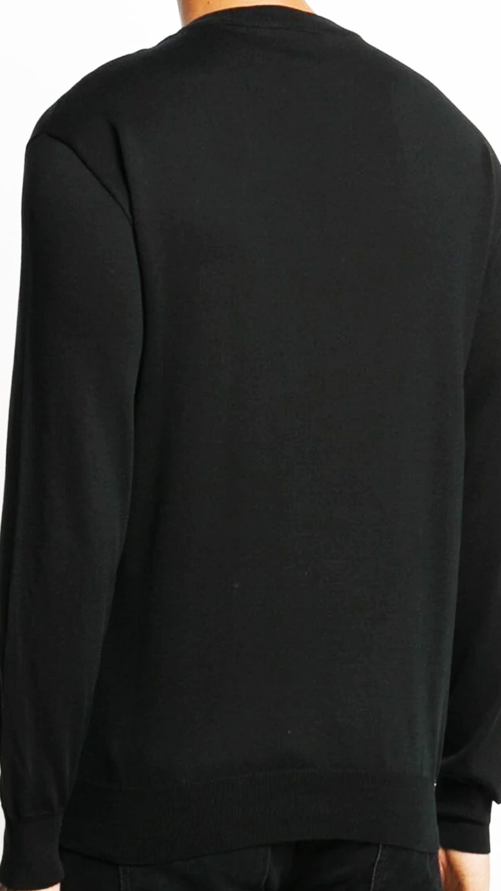 Jersey Moschino Logo