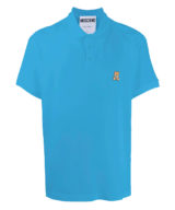 Polo Moschino Teddy