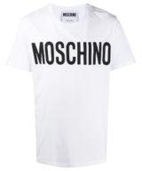 Camiseta Moschino Logo