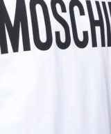 Camiseta Moschino Logo