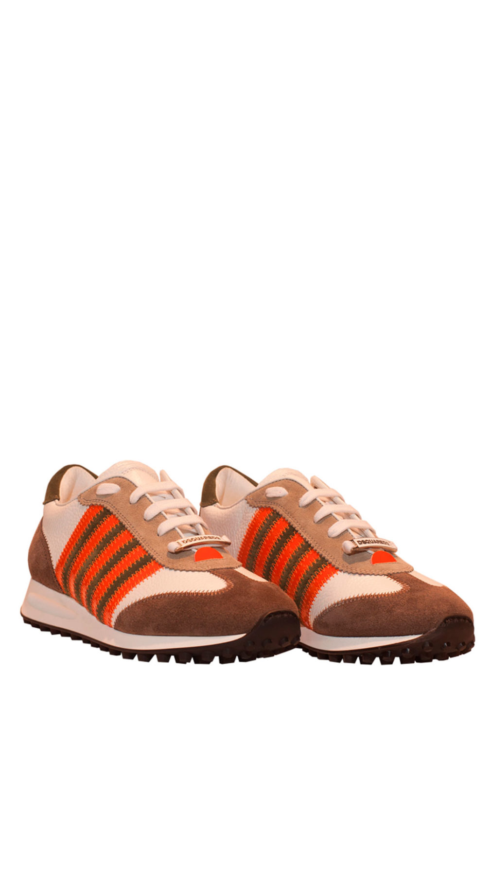 Deportivas Dsquared2