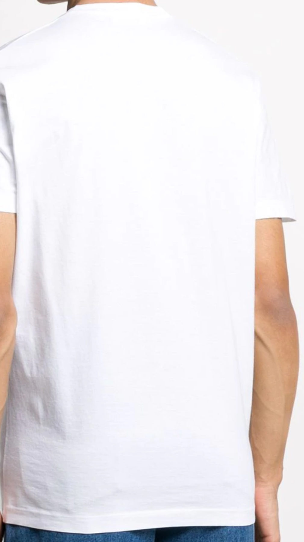 Camiseta Dsquared2 Logo