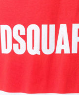 Camiseta Dsquared2 Logo