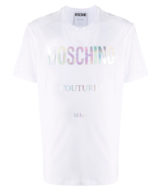 Camiseta Moschino Logo