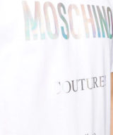 Camiseta Moschino Logo
