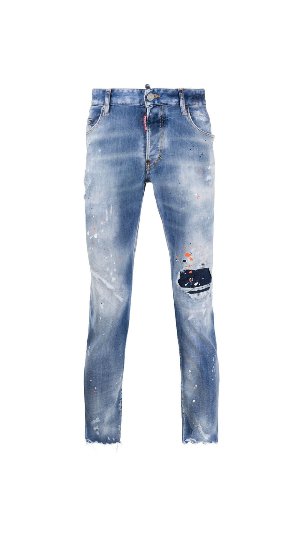 Jeans Skater Dsquared2